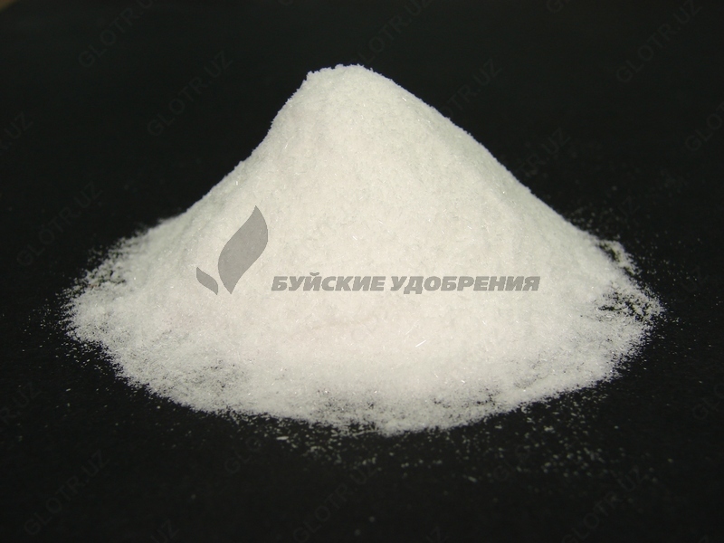 МОНОКАЛИЙФОСФАТ Буйский Химзавод - по запросу