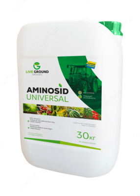 Органические удобрение AMINOSID UNIVERSAL - Цена по запросу