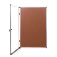 Kengash - vitrinali kulrang mato suv o&#39;tkazmaydigan