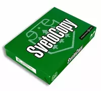 Svetokopy A4 kserox qog'ozi (Rossiya