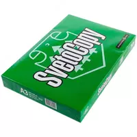 Svetokopy A3 kserox qog'ozi (Rossiya