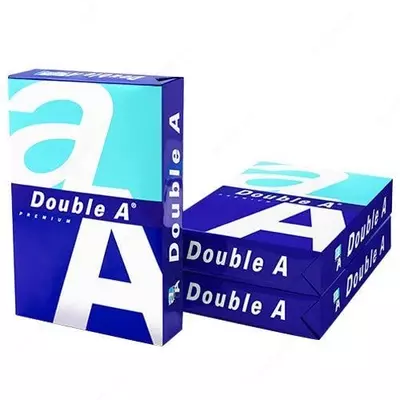 Бумага ксероксная Double A3 (Тайланд