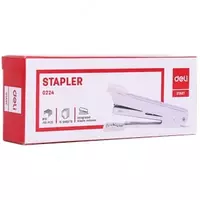 Степлер №10 0224 Deli - по запросу