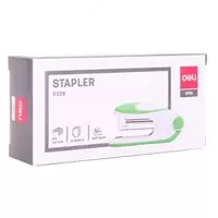 Степлер №10 0228 Deli