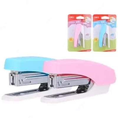 Степлер №10 0246 Deli