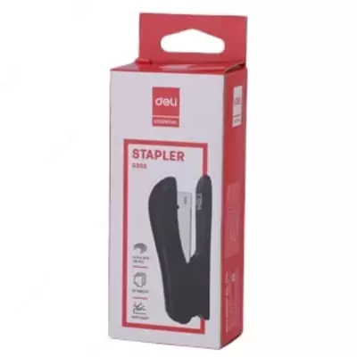 Степлер №24/6 0305 Deli