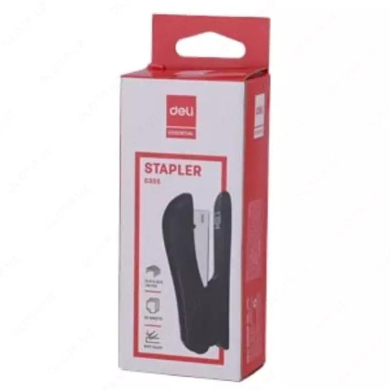 Степлер №24/6 0305 Deli