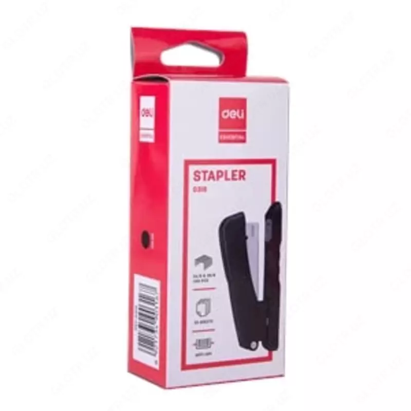 Степлер №24/6 0316 Deli - по запросу