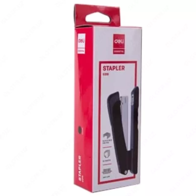 Степлер №24/6 0318 Deli - по запросу