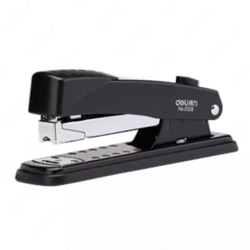 Степлер №24/6 0328 Deli (до 25 листов)