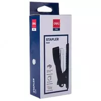 Степлер №24/6 0328 Deli (до 25 листов) - по запросу