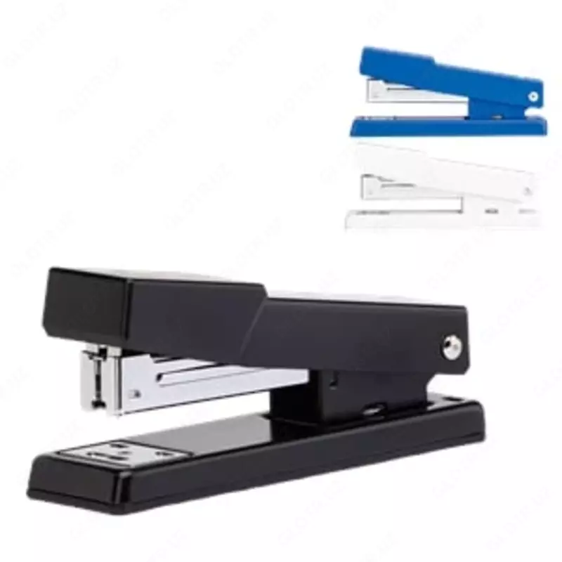 Степлер №24/6 0423 Deli (до 25 листов) - по запросу