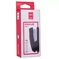 Степлер №24/6 0325 Deli (до 25 листов)