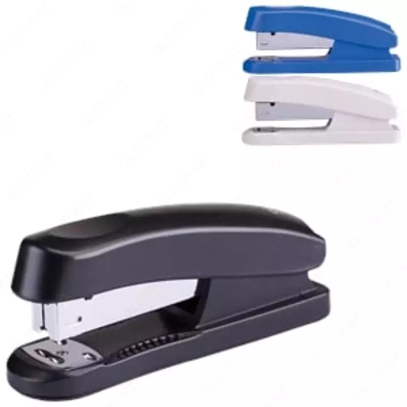 Степлер №24/6 0325 Deli (до 25 листов) - по запросу