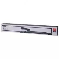 Степлер продольный 0334 Deli (до 25 листов)