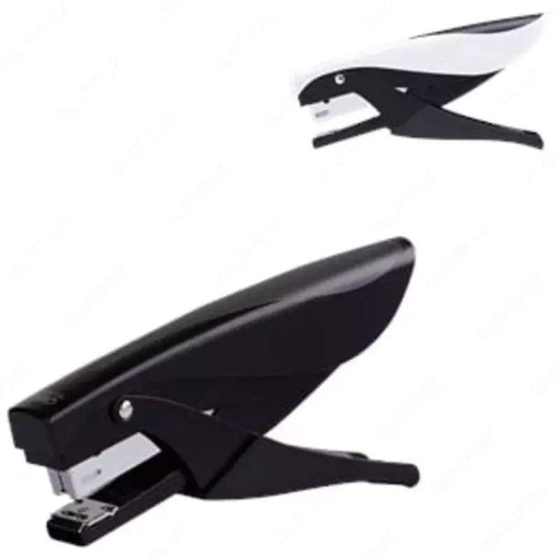 Степлер №24/6 0349 Deli (до 30 листов)