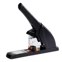 Степлер на 120л 0386 Deli PowerSave