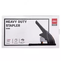 Степлер на 120л 0386 Deli PowerSave - по запросу