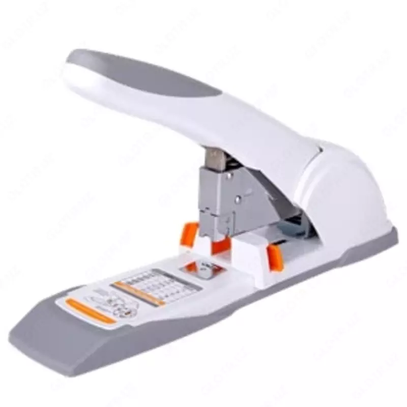 Степлер на 120л 0486 Deli PowerSave