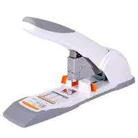 Степлер на 120л 0486 Deli PowerSave