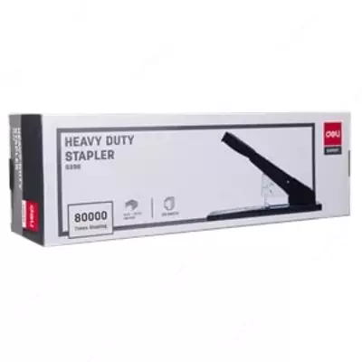 Степлер на 210 л. 0396 Deli - Цена по запросу