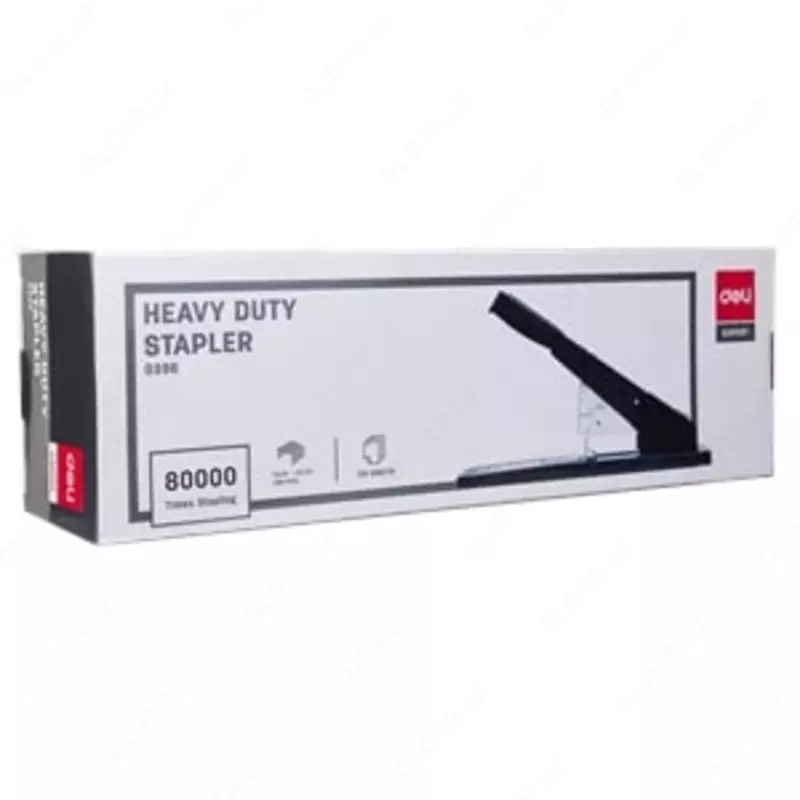 Степлер на 210 л. 0396 Deli - по запросу