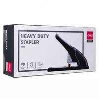 Степлер на 210 л. 0385 Deli PowerSave - по запросу