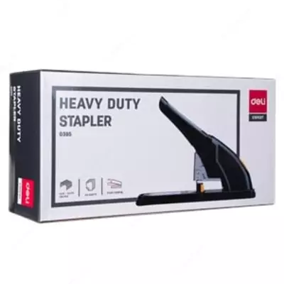 Степлер на 210 л. 0385 Deli PowerSave - Цена по запросу