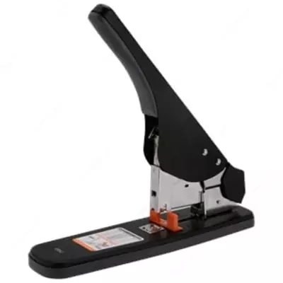 Степлер на 210 л. 0485 Deli PowerSave
