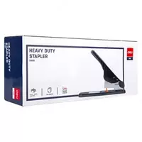 Степлер на 210 л. 0485 Deli PowerSave - по запросу