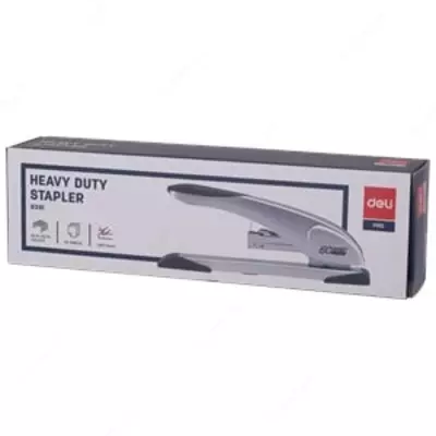 Степлер на 50 л. 0391 Deli - Цена по запросу