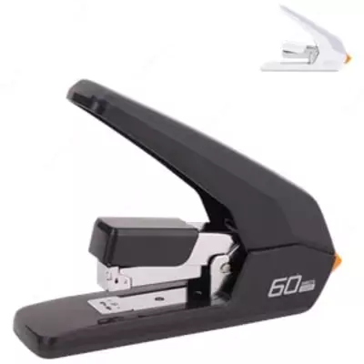 Степлер на 60 л. PowerSave 0465 Deli