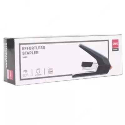 Степлер на 60 л. PowerSave 0465 Deli - Цена по запросу