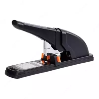 Степлер на 80 л. PowerSave 0387 Deli