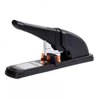 Степлер на 80 л. PowerSave 0387 Deli