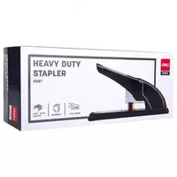 Степлер на 80 л. PowerSave 0387 Deli - по запросу