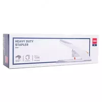 Степлер на 80 л. PowerSave 0487 Deli - по запросу