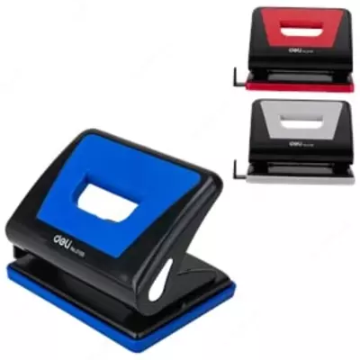 Teshik teshuvchi 0105 Deli (15 varaq