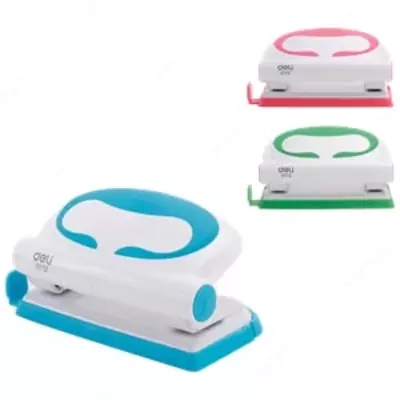 Teshik teshuvchi 0112 Deli (10 varaq