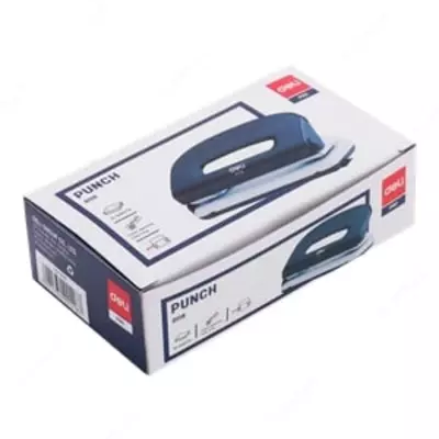 Teshik teshuvchi 0118 Deli (10 varaq