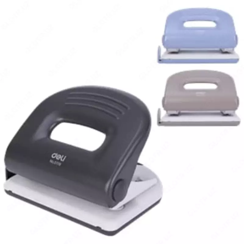 Дырокол 0119 Deli (25 sheets