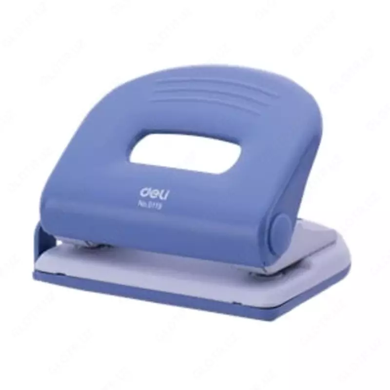 Дырокол 0120 Deli (40 sheets