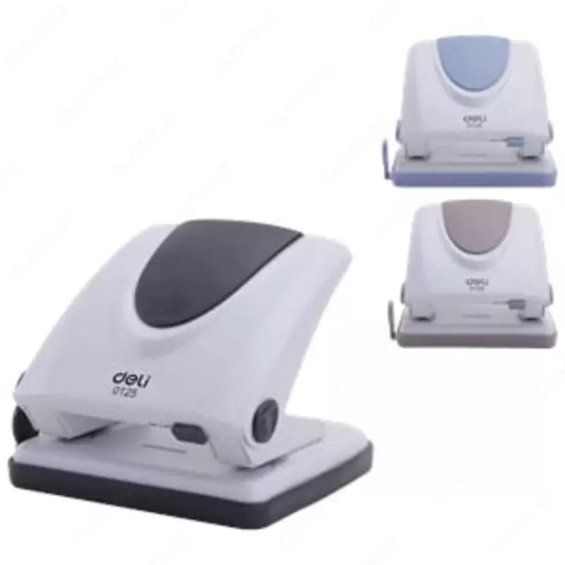 Дырокол 0125 Deli (20 sheets