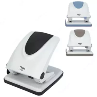 Дырокол 0126 Deli (35 sheets