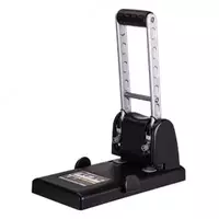 Дырокол 0130 Deli (100 sheets