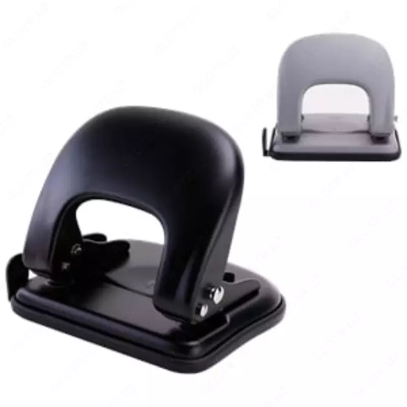 Дырокол 0134 Deli (25 sheets