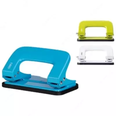 Дырокол 0136 Deli Eco (10 sheets