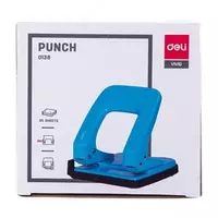 Дырокол 0138 Deli Eco (35 sheets