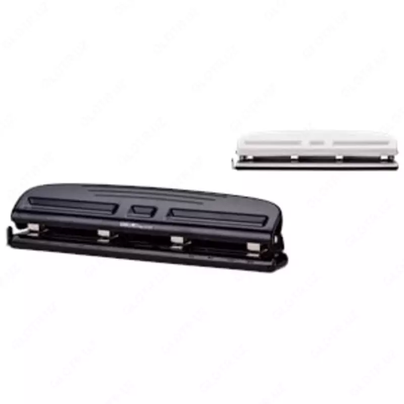 Дырокол 4отв. 0121 Deli (10sheets