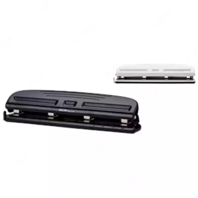 Дырокол 4отв. 0121 Deli (10sheets